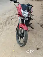 Yamaha saluto