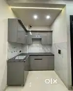 3 Bhk 2 Bhk Semi Furnished Flat For Rent In Shastri Nagar Near DU