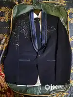 Reception suit