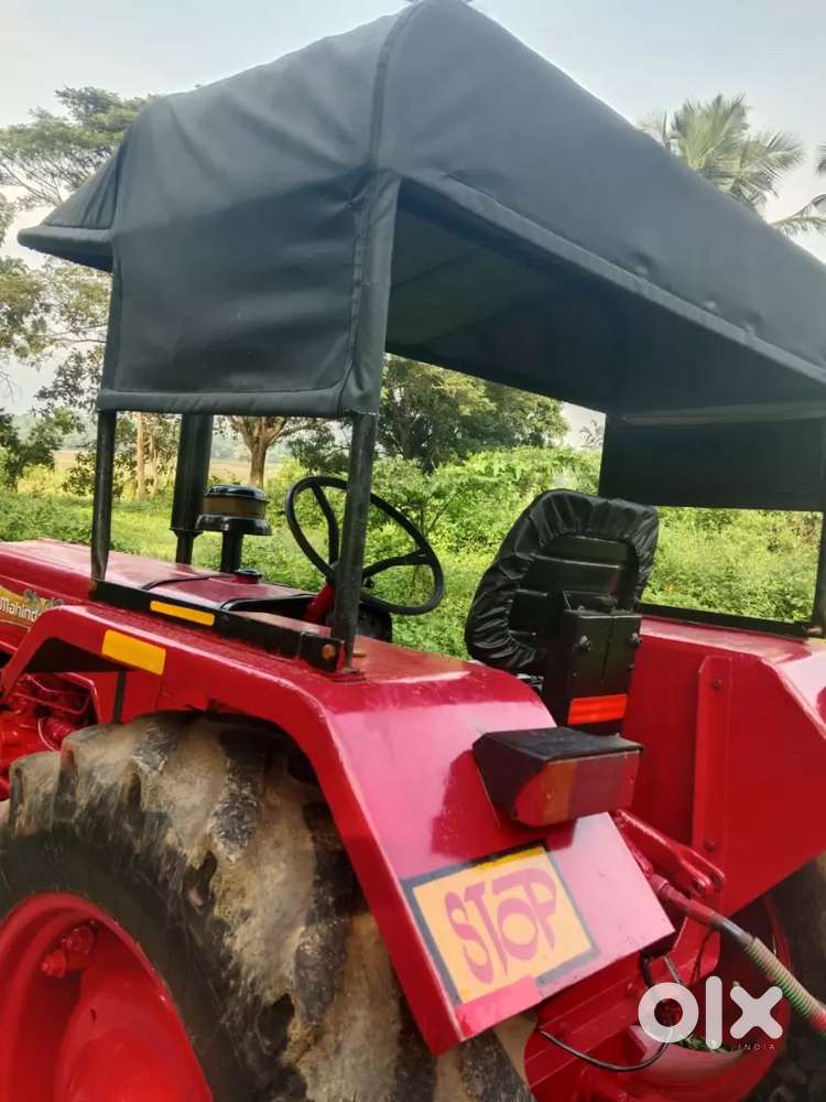Mahindra tractor 475 DI