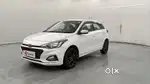 Hyundai Elite i20 Asta Option, 2018, Petrol