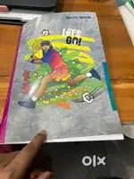 Koi 200 pages complete kr dega hm usko 500 denge