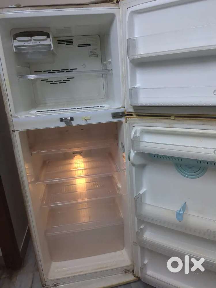 LG fridge for sale