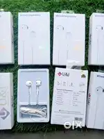 U&i Wired Earphones modal Name Ui-2088.