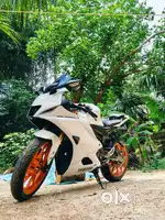 2024 v4M  white