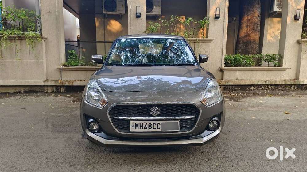 Maruti Suzuki Swift 2018 VXI, 2021, Petrol