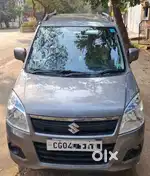 Maruti Suzuki Wagon R VXI, 2018, Petrol
