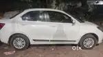 Maruti Suzuki Swift Dzire 2424 Petrol 17000 Km Driven