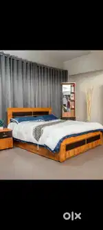 BED ROOM SET