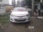 Hyundai i20 Sportz 1.4 CRDI 6 Speed BS-IV, 2014, Diesel