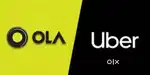 50 50 pe ola uber taxi/DWARKA /22,000 se 25,000 mahina salary