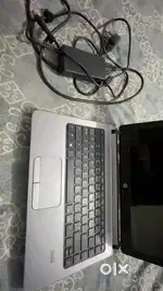 Hp laptop i5 4th generation