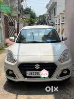 Maruti Suzuki Swift Dzire 2024 Petrol 6500 Km Driven
