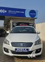 Maruti Suzuki Ciaz VDI Plus, 2016, Diesel