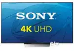 43 50 55 65 75 new 50% off voice remote Google TV smart Android latest