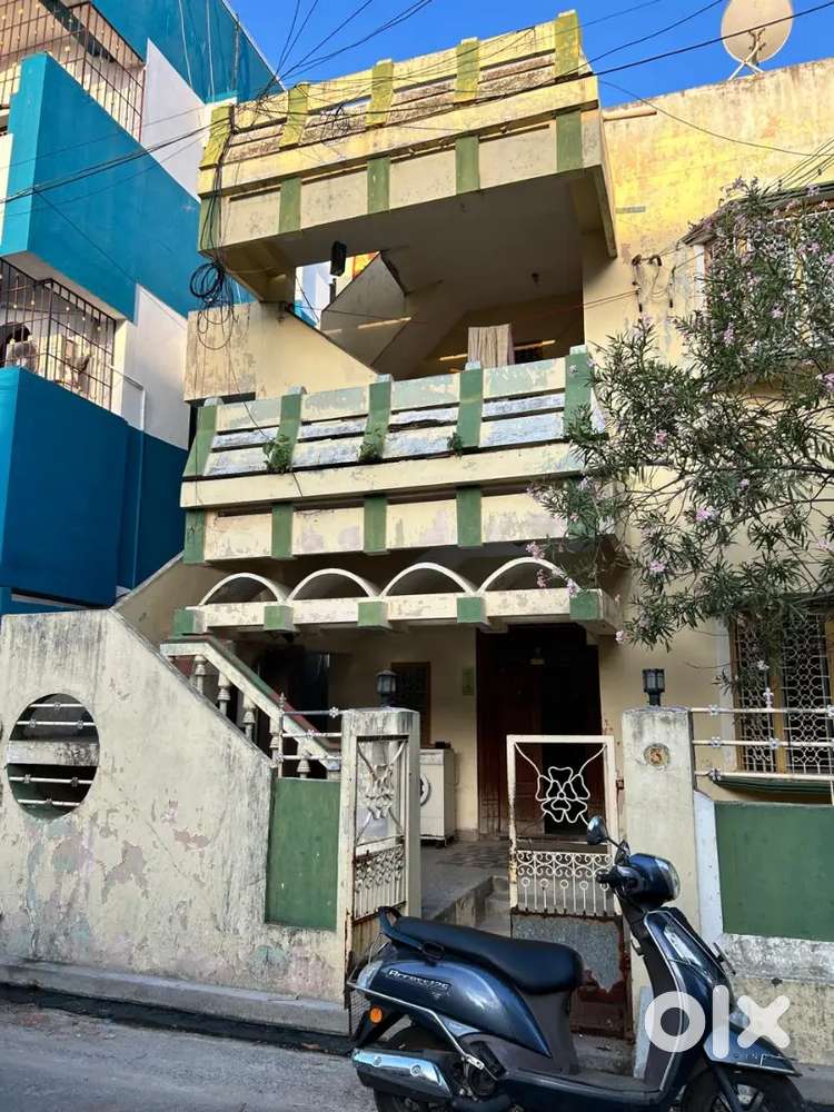 House for Sale Thirumal Nagar