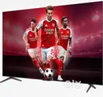 TCL smart tv