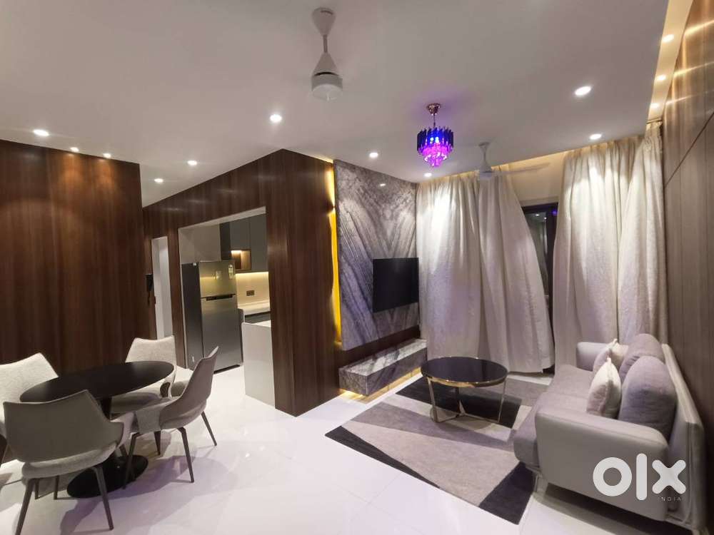 2BHK For Sell In Vasai East, No Brokerage