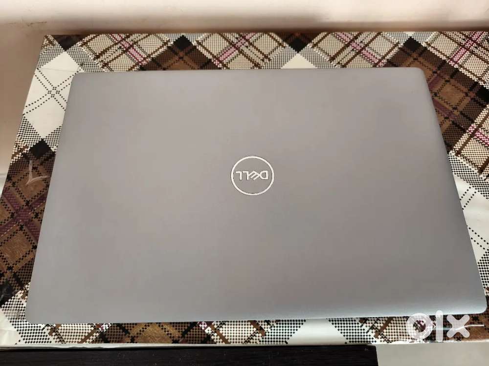 Dell latitude 5410 i5-10thgen 16gbram 256gbssd