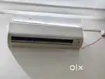 Daikin 1.5 ton ac