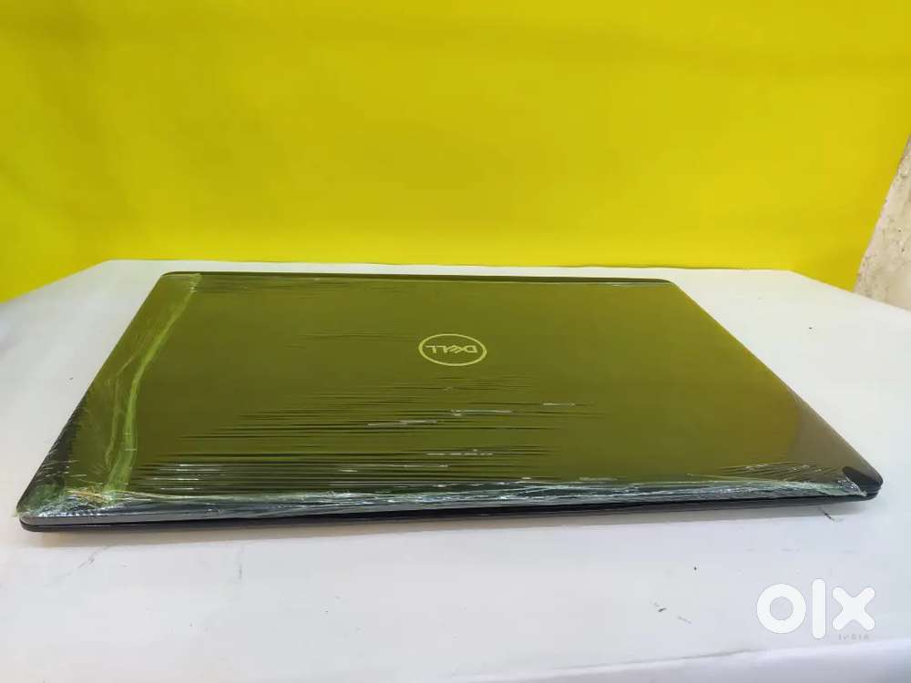 DELL Laptop/Lifetime service warranty/ Core i5/8GB DDR4 RAM/256GB SSD