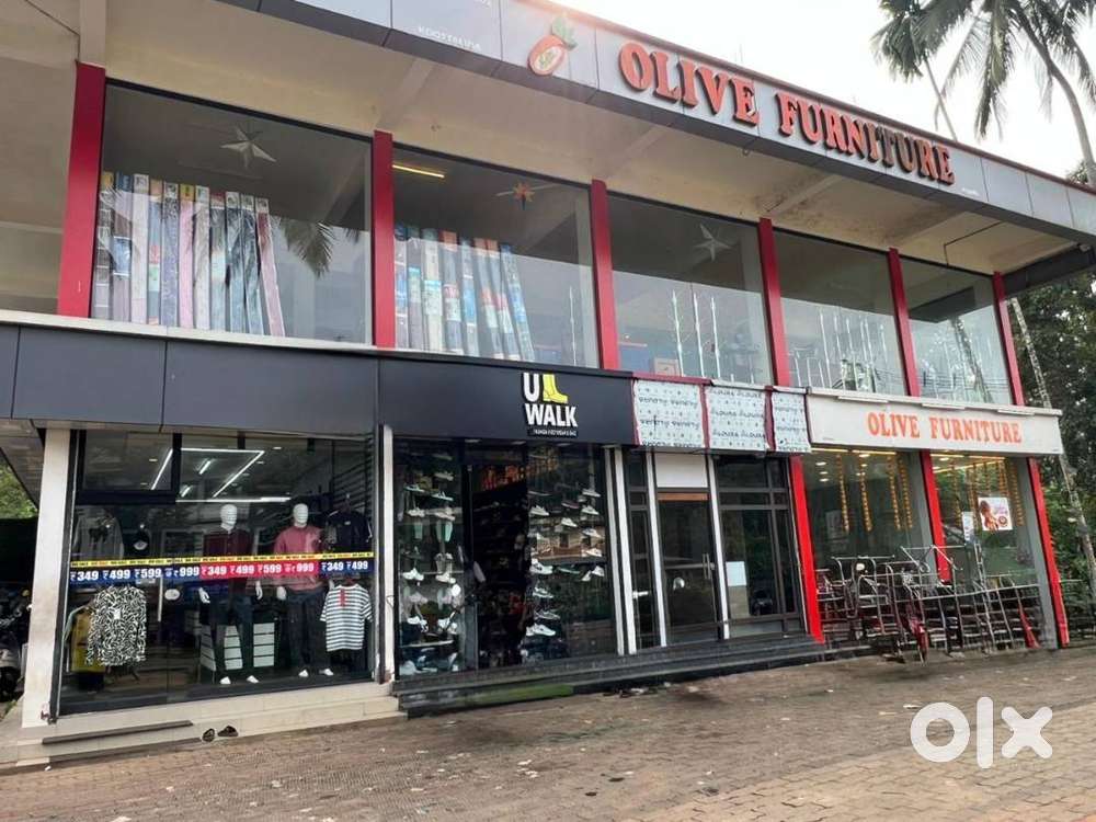 READYMADE SHOP FOR SALE