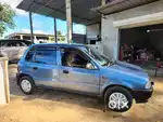 Showroom condition car