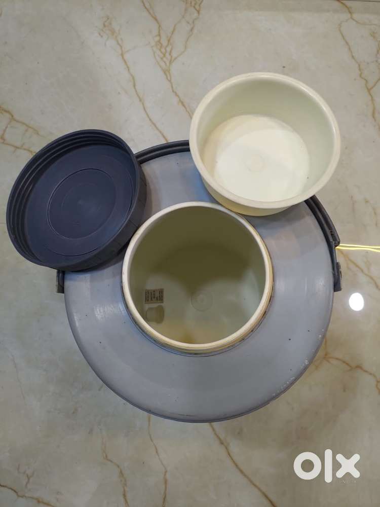 Big Water Container Jug