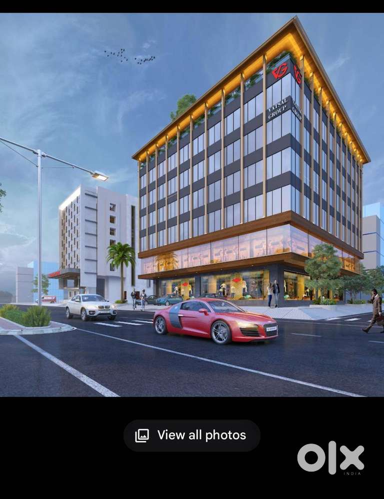 SPACE 7 MAIN SHIPRA PATH, 100 FEET ROAD,  MANSAROVAR JAIPUR