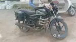 Selling Honda shine