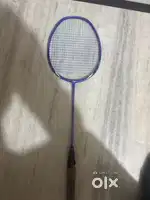 Badminton Racquet