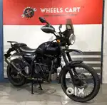 Royal Enfield Himalayan