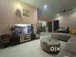 Mohali 2bhk semi
