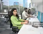 Telly Callers females