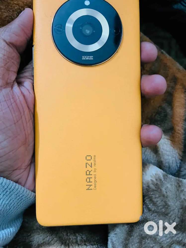 Realme narzo 60pro 5g