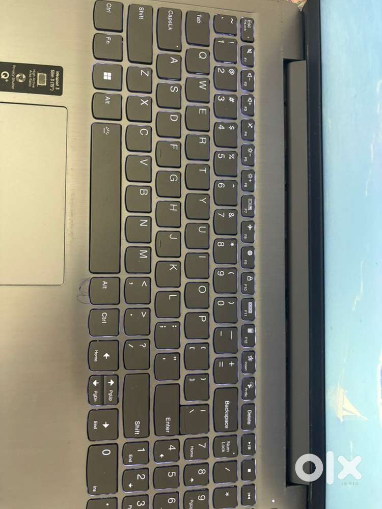 Laptop lenovo raizen 5 5000 series