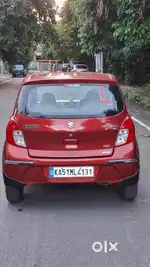 Maruti Suzuki Celerio VXI Optional AMT, 2018, Petrol