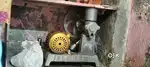 Moter Juice Mixer