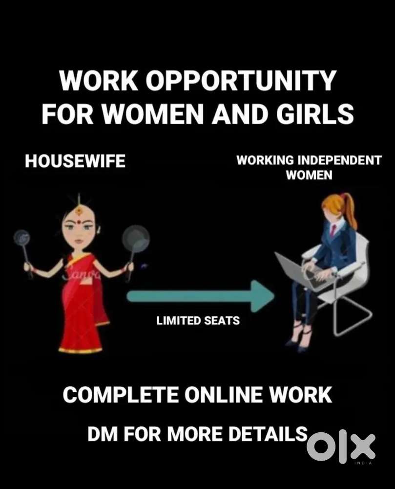 Work from home