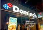 Required Delivery Rider Dominos pizza