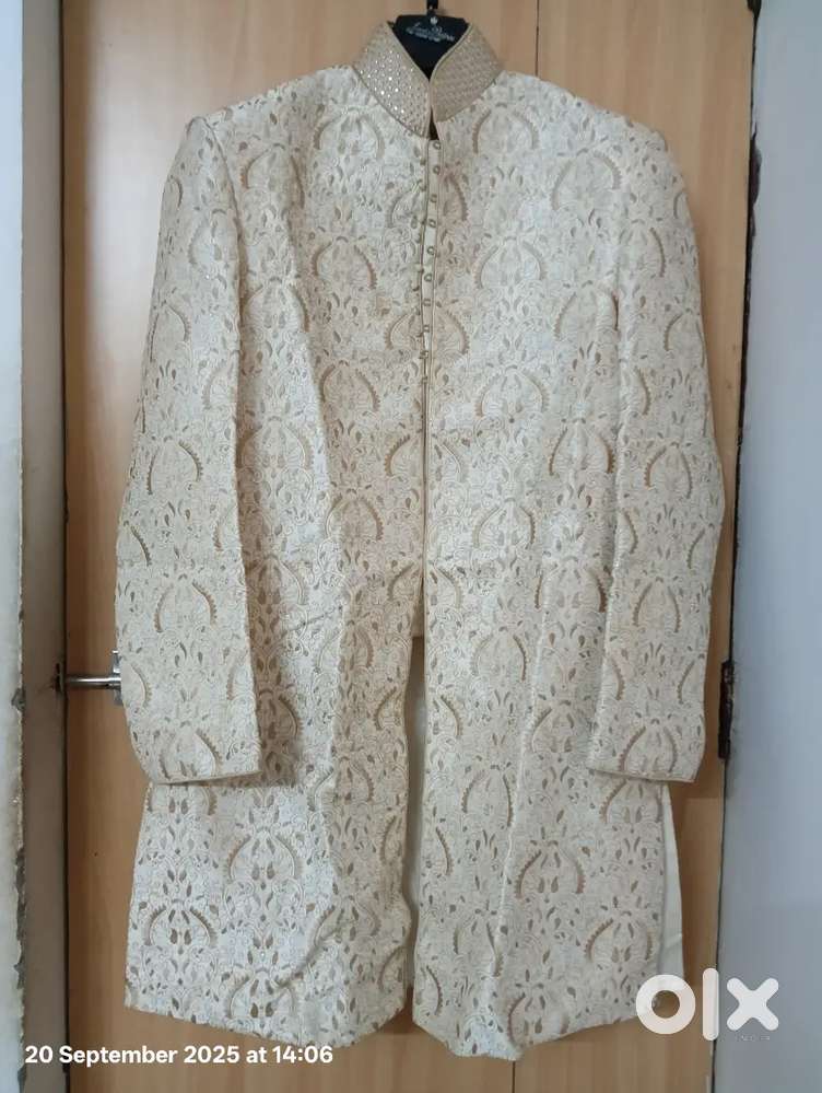 Sherwani sha er wani