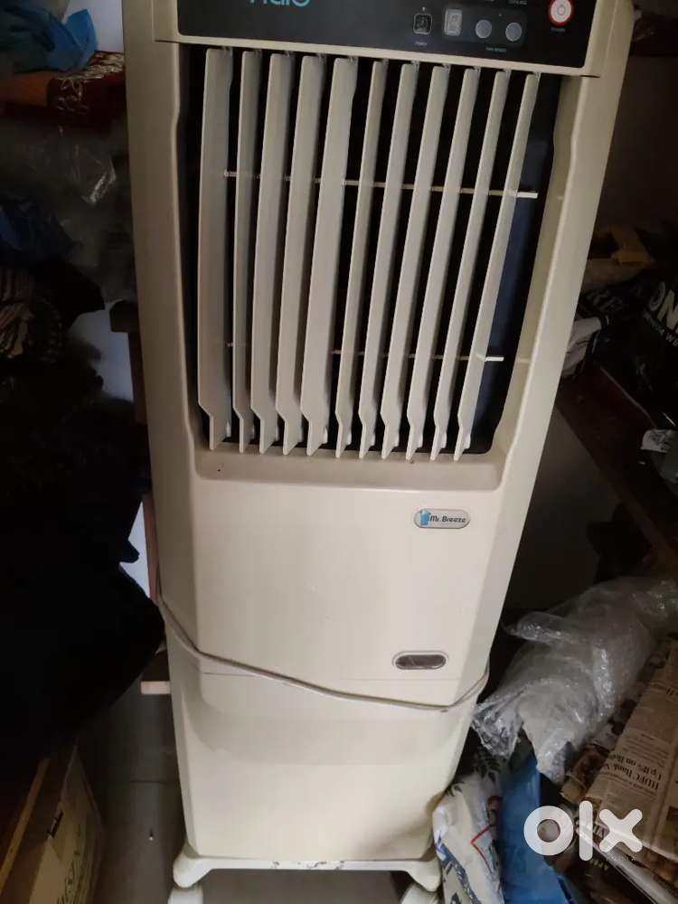 Mr breeze Air cooler