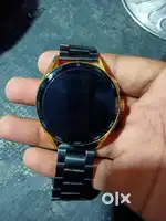 Fire bolt Smartwatch