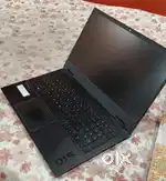 HP Omen 15 
i7 10th gen