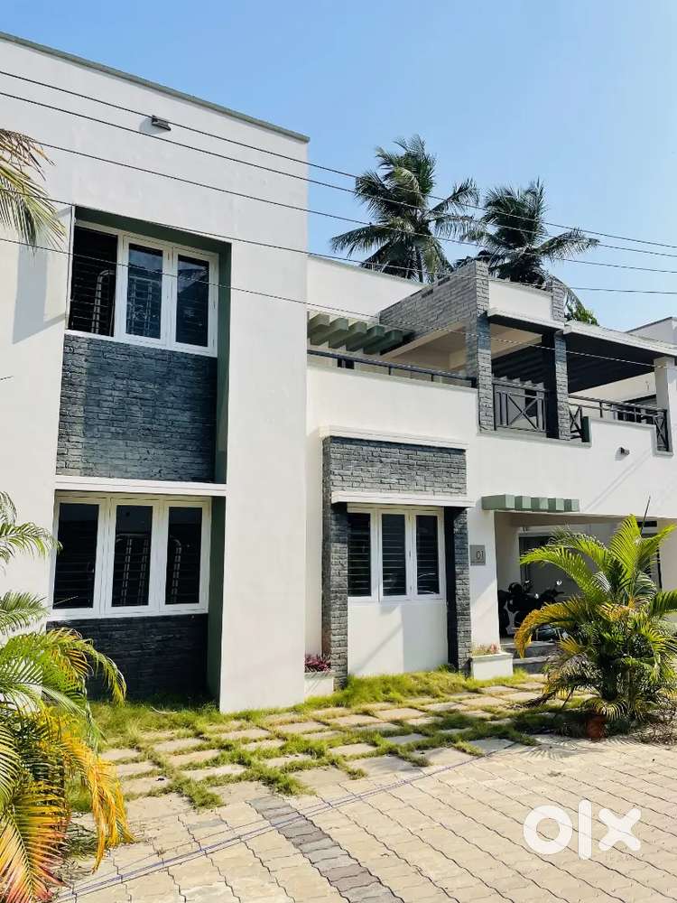 Rent getting Villa for Sale in Calicut