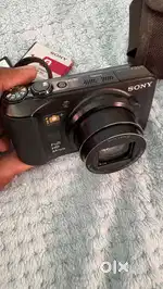 Sony Cybershot DSC-HX10V - Camera