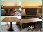 Dining Tables