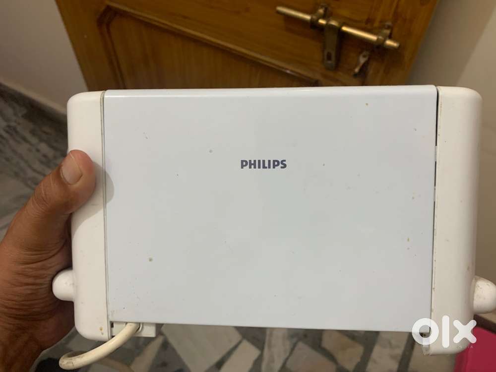 Philips Toaster…new brand unused…