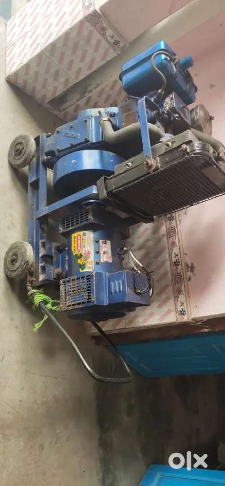 Prakash generator 7.5 kv