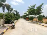 East facing plots available in HMDA Venture